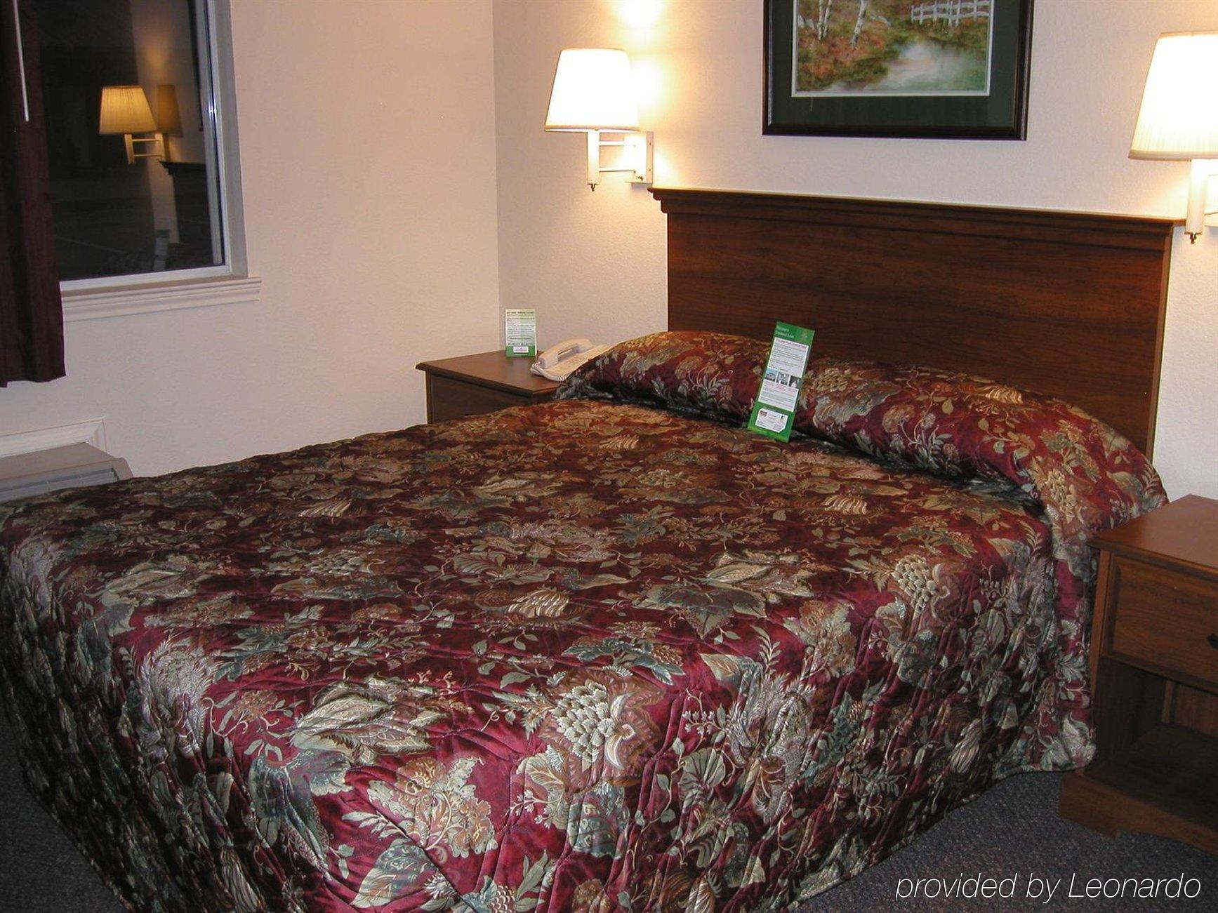 Intown Suites Extended Stay Colorado Springs Quarto foto